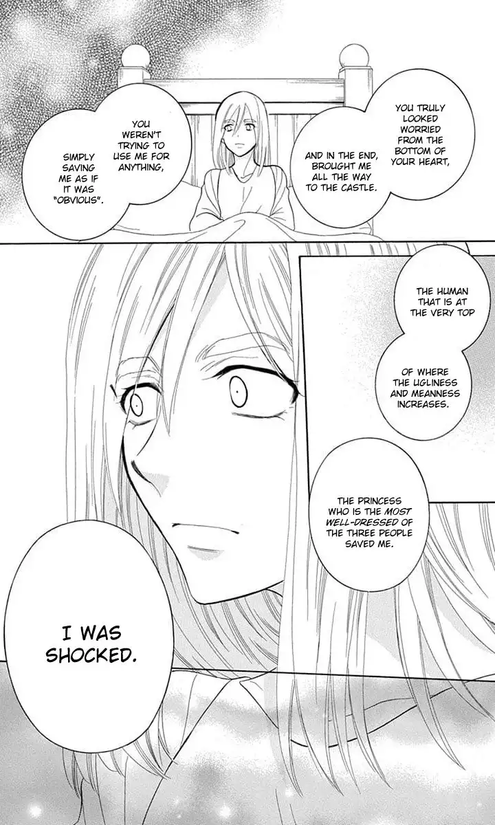 Soredemo Sekai wa Utsukushii Chapter 113 24